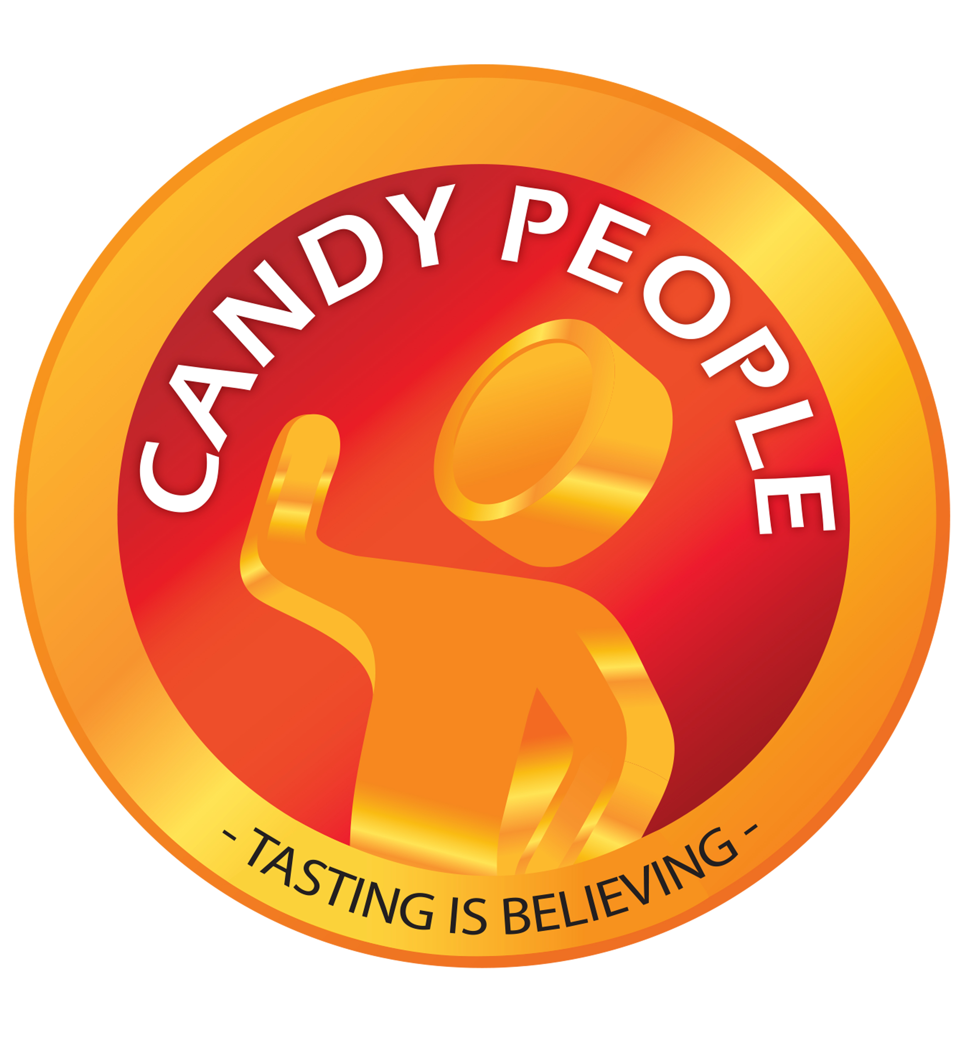 CANDY PEOPLE NORWAY AS