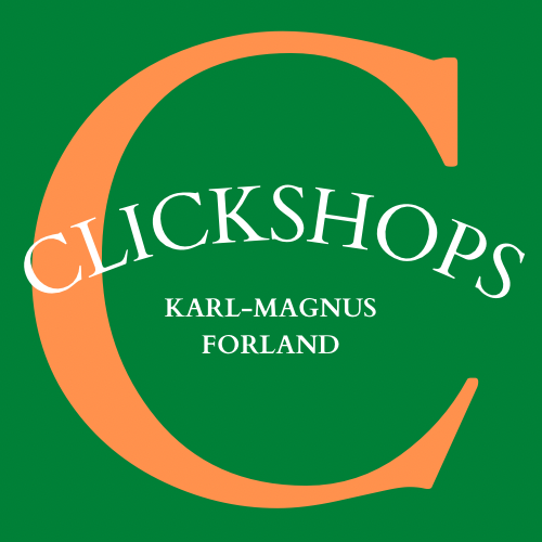 CLICKSHOPS KARL-MAGNUS FORLAND