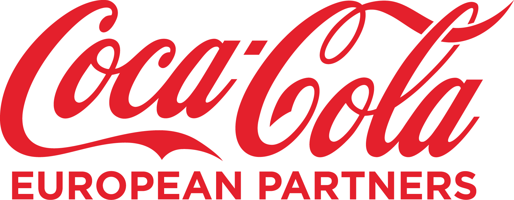 COCA-COLA EUROPACIFIC PARTNERS NORGE AS logo