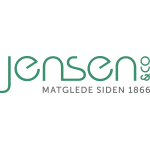 JENSEN & CO AS