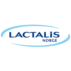 LACTALIS NORGE AS