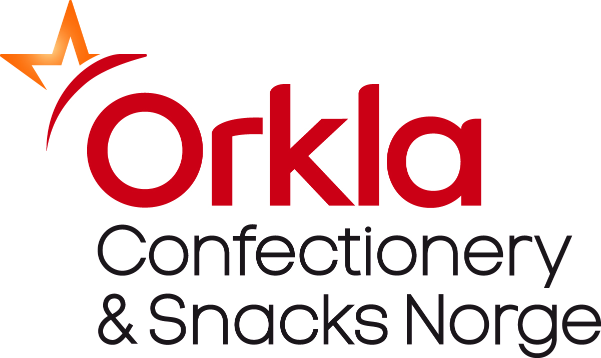 ORKLA CONFECTIONERY & SNACKS NORGE AS