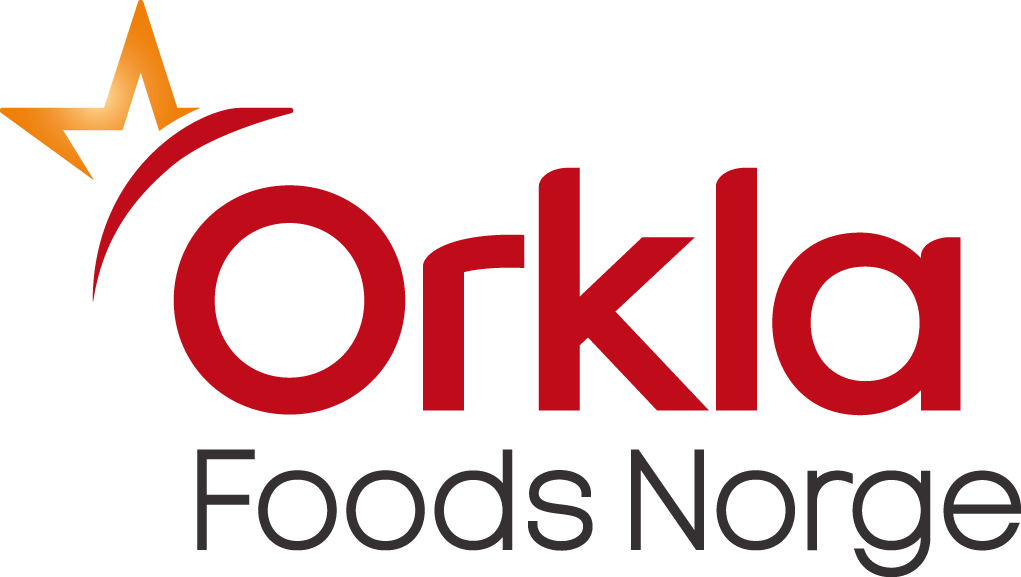 ORKLA FOODS NORGE AS