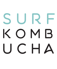 SURF KOMBUCHA AS